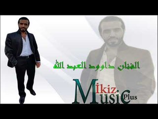 الفنان داوود العبد الله  2
