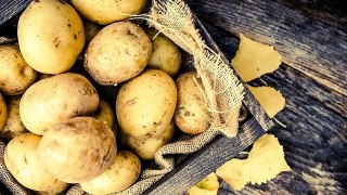5 Surprising Uses For Potatoes