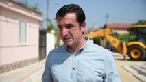 Transformohet blloku i banimit në Allias  - Top Channel Albania - News - Lajme