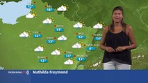 Votre météo du week-end du 25 et 26 août en Lorraine et en Franche-Comté