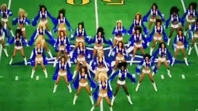 Dallas Cowboys Cheerleaders Making The Team S13E04 Success is Such Hard Work