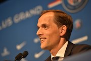 Replay: Paris Saint-Germain - Angers Press conference