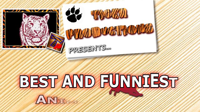 Funny animal compilation Animals are so funny that you can die of laughter