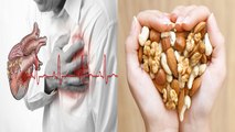 Heart Attack Recovery Diet | हार्ट अटैक से जल्दी रिकवर करती है ये संतुलित डाइट | Boldsky