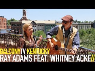 Ray Adams ft. Whitney Acke - Sweet Redemption 🎶