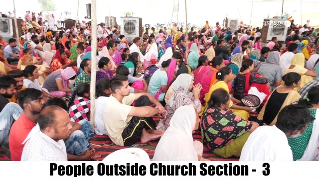 Your Sin Can Do In Your Life Even What Satan Cannot Do - Special Message by Apostle Ankur Narula