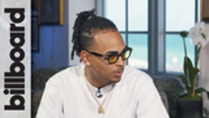 Ozuna Announces 'Aura' Tour & New Music 🎶