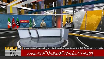 PML-N & PPP Working Together against Imran Khan