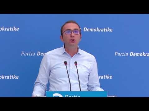 PD: Kompania e Begos mori tendera ne shkelje te ligjit