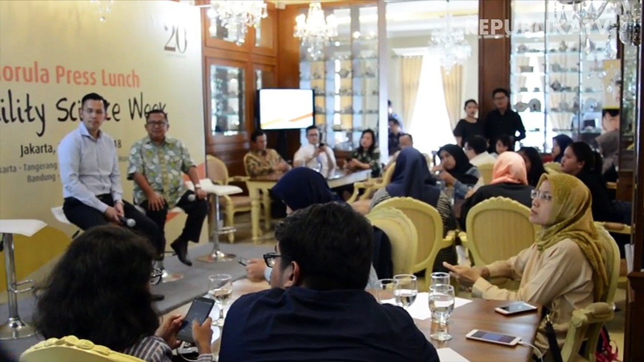 Program Bayi Tabung Makin Populer