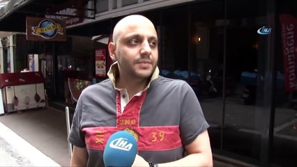 Sevgilisini Öldürdü! Önce Tabancayla Ateş Etti, Sonra Bıçakladı