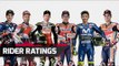 Austria MotoGP - Rider Ratings