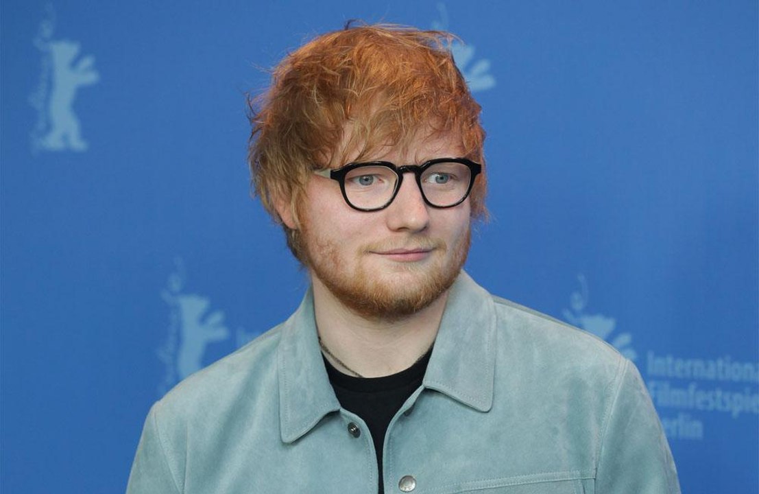 Ed Sheeran gave full creative control to Songwriter director