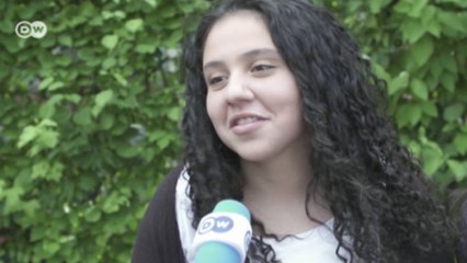 منع التلاميذ من ارتداء غطاء الرأس في مدارس ألمانيا - هل هي الخطوة الصحيحة؟