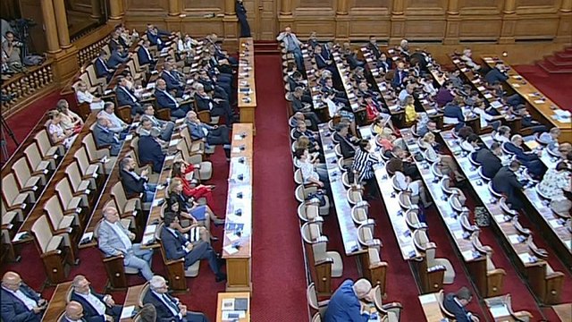 Bulgaria: Ogni sforzo per proteggere i clienti dal fallimento di Cipro Olympic
