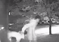 Abduction of Woman From Front Porch Captured on Doorbell Camera