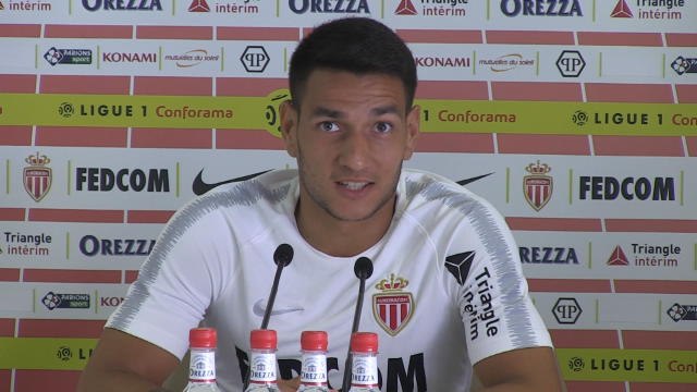 3e j. - Rony Lopes : On va à Bordeaux pour gagner