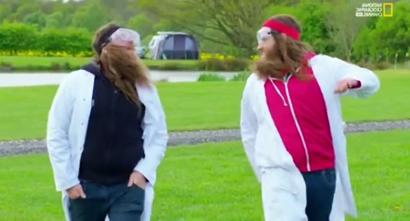 How To Win At Everything S01 - Ep06  6 HD Watch