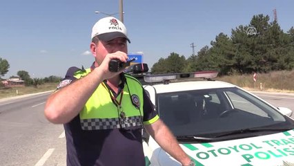 Sınır Kapılarındaki Dönüş Yoğunluğu Sürüyor