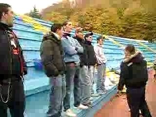 Legione morena - chi noi siamo