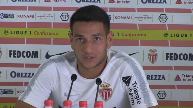 3e j. - Rony Lopes : Je pensais que Jardim ne m'aimait pas