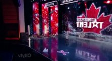 Canada's Got Talent S01 - Ep03 Vancouver Auditions (1) HD Watch