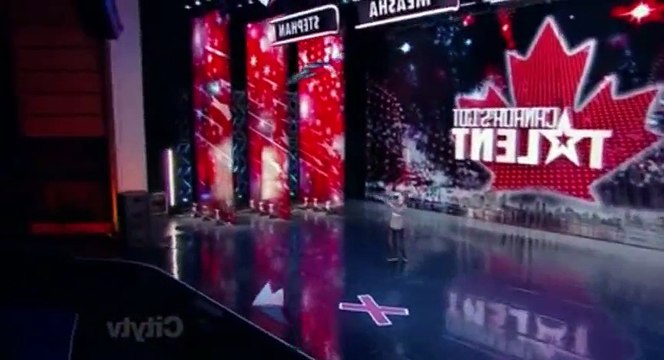 Canada's Got Talent S01 - Ep03 Vancouver Auditions (1) HD Watch