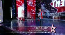Canada's Got Talent S01 - Ep04 Winnipeg Auditions HD Watch