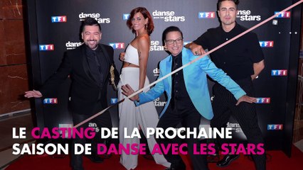 DALS 9 : Basile Boli, ancien footballeur, rejoint le casting