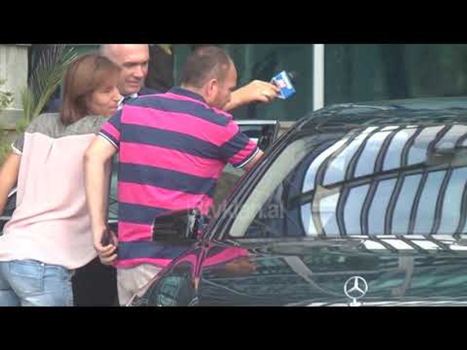 Llalla rekurs ne Gjykaten e Larte per sekuestrimin e pasurise
