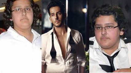 Adnan Sami's son Azaan Sami SHOCKING transformation goes viral | Boldsky