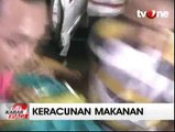 Keracunan Massal Terjadi di Sampang Madura