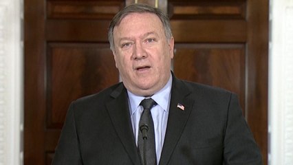 폼페이오, 내주 신임 대북대표와 4차 방북..."김정은 안 만나" / YTN