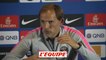 Areola sera titulaire contre Angers et Nîmes - Foot - L1 - PSG