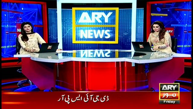 Nation will give tribute to the martyrs on 6 september, DG ISPR