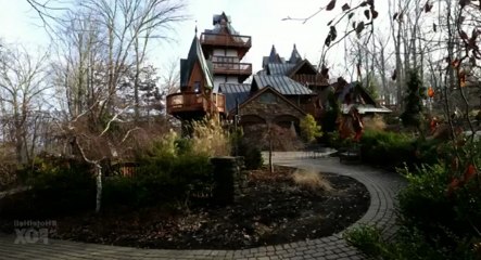 Hotel Hell S03 - Ep08 Landoll's Mohican Castle HD Watch