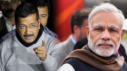 Arvind Kejriwal ने Ration Card को लेकर साधा PMO पर निशाना | वनइंडिया हिंदी