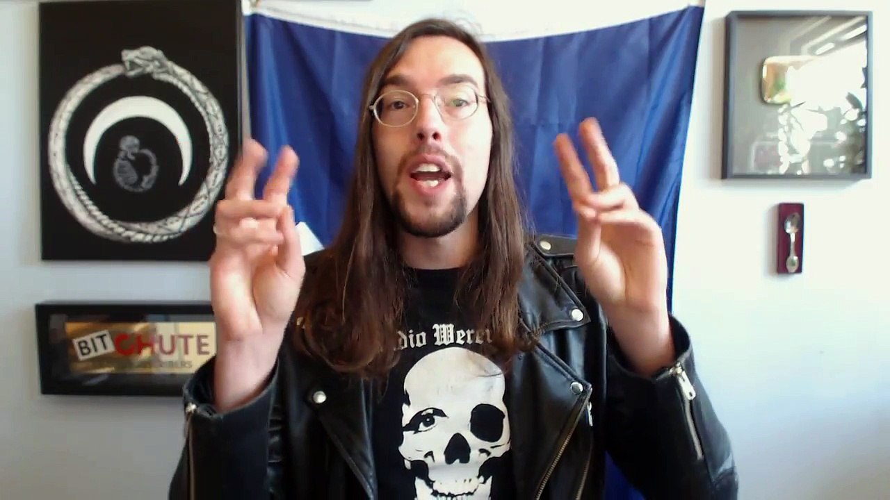 Vox Claims that Only Nazis Don't Want to See South Africa Steal Farmers' Land