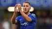 It's important Chelsea don't sell Hazard - Sarri