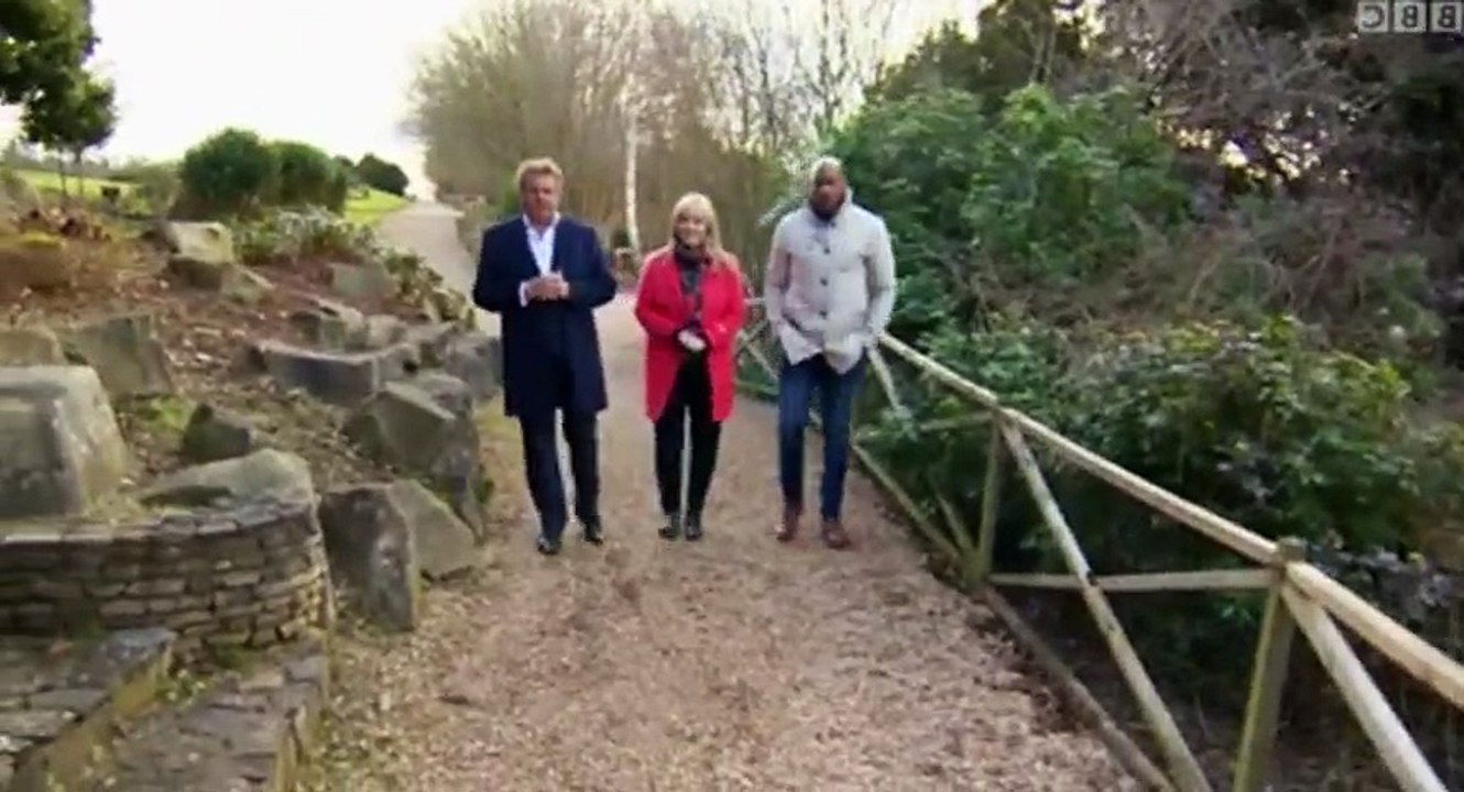 Homes Under the Hammer S20 - Ep49 Tue, 8 November 2016 - Part 01 HD Watch
