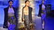 Lakme Fashion Week: Soha Ali Khan graced the ramp for Shanti, Kanika Goyal, and Poochki | FilmiBeat