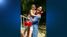British Iranian charity worker due back in Iranian prison on Saturday