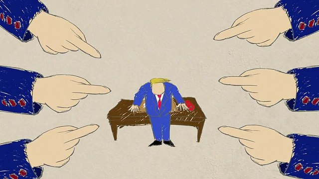 Will Donald Trump Be Impeached?