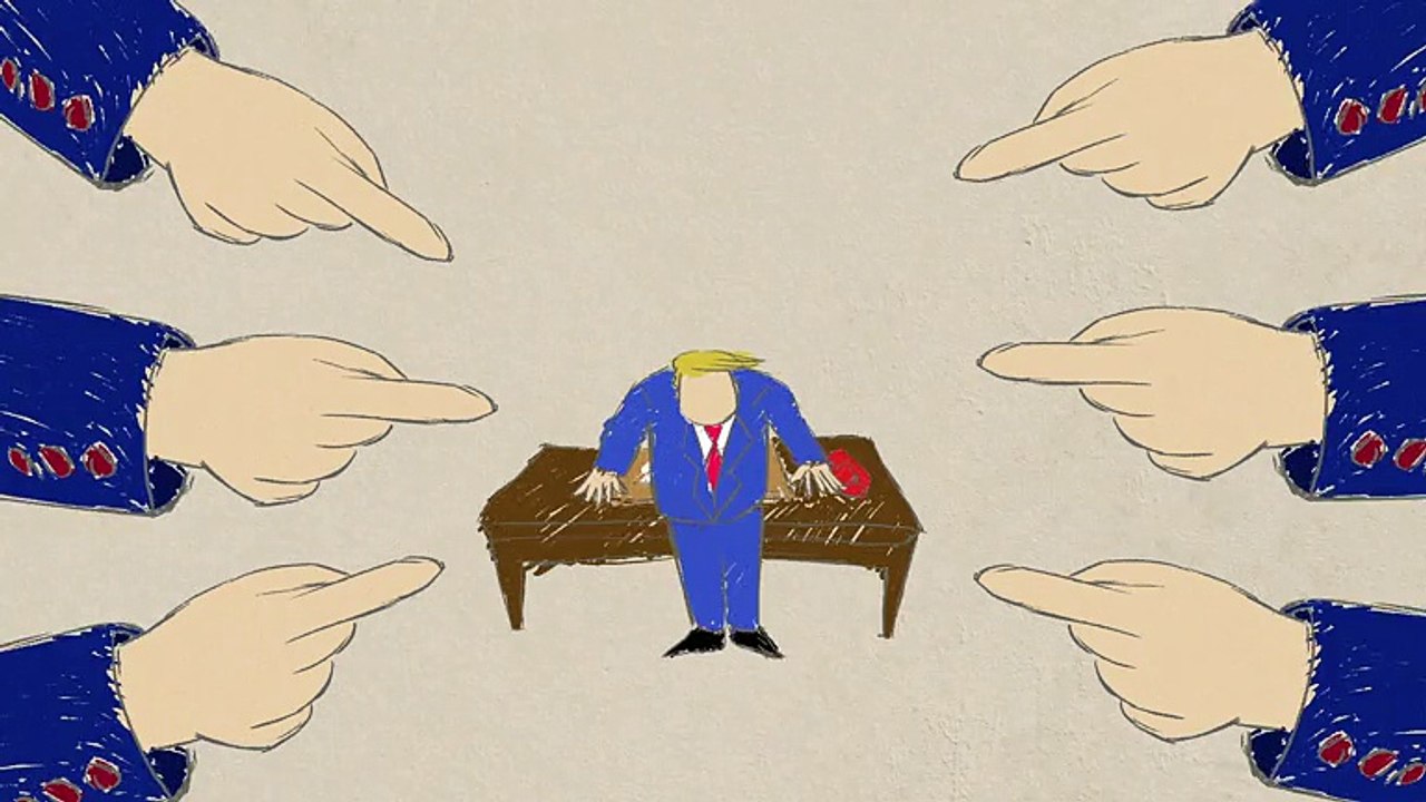 Will Donald Trump Be Impeached?