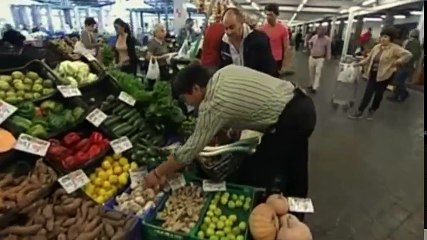 Simply Ming S10 - Ep13 On the Road Modern Azorean Cuisine... HD Watch