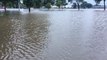 Record-Breaking Rain Causes Flash Flooding In Wisconsin