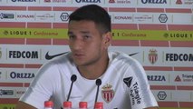 3e j. - Rony Lopes : 