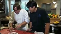Simply Ming S10 - Ep15 On the Road in San Antonio with John... HD Watch