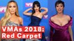 MTV VMAs 2018 Red Carpet: The Best And The Worst Dressed Celebrities