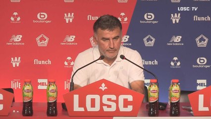 "Trouver plus de détermination et d'agressivité"